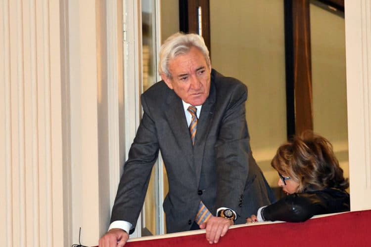 Luis del olmo