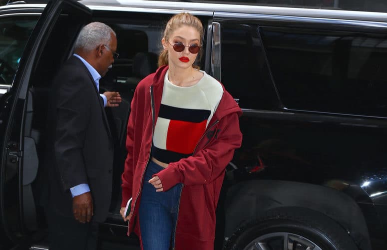 El drama oculto de Gigi Hadid: "No estoy delgada, estoy enferma"