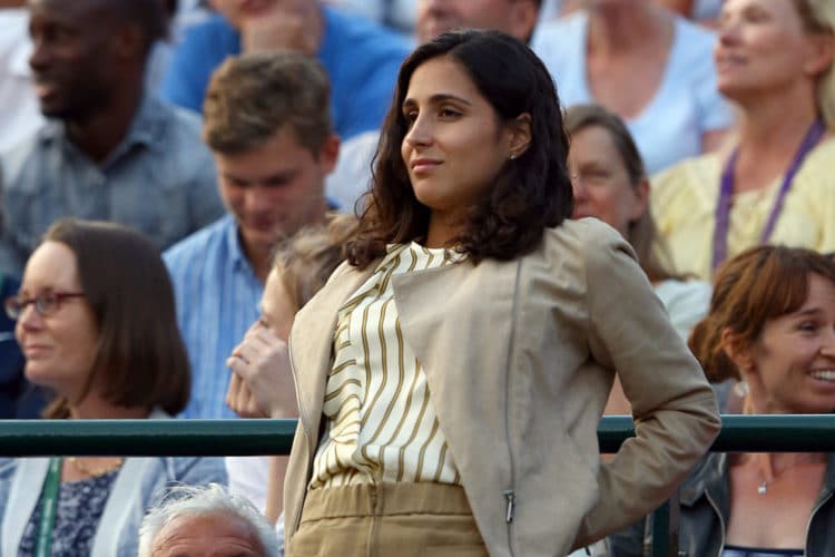 Estudiamos las claves para conocer más de cerca a Xisca Perelló, la reciente esposa de Rafa Nadal