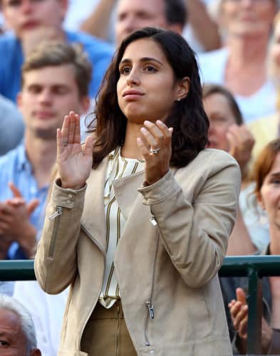 Estudiamos las claves para conocer más de cerca a Xisca Perelló, la reciente esposa de Rafa Nadal