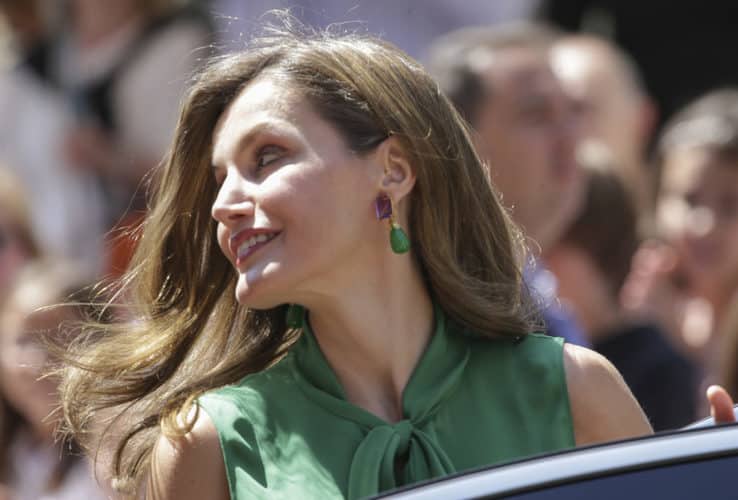 El motivo que ata a Letizia a Felipe y le impide divorciarse