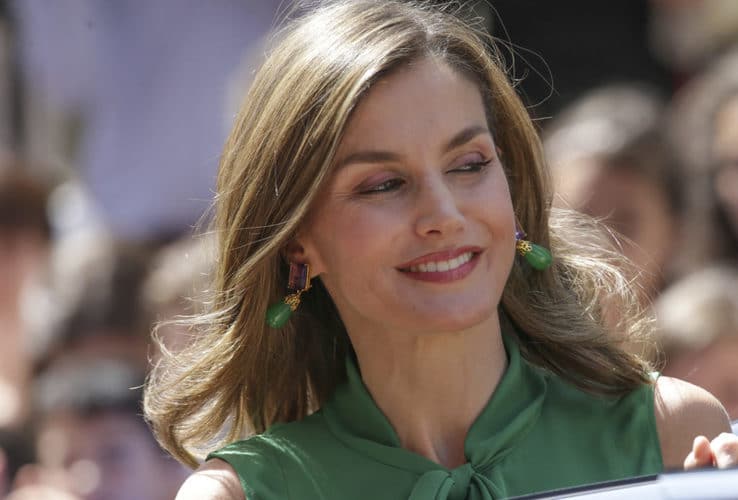 Letizia: el sospechoso análisis económico que afirma que la Reina acumula 8 millones de euros