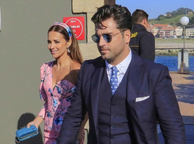 Las condiciones de la separación que David Bustamante pide a Paula Echevarría