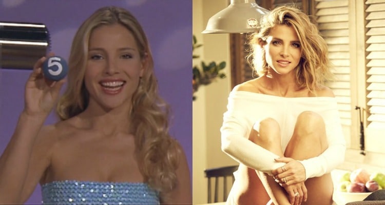 Makoke, Lely Céspedes… ¿Dónde se esconden las famosas chicas del Telecupón?