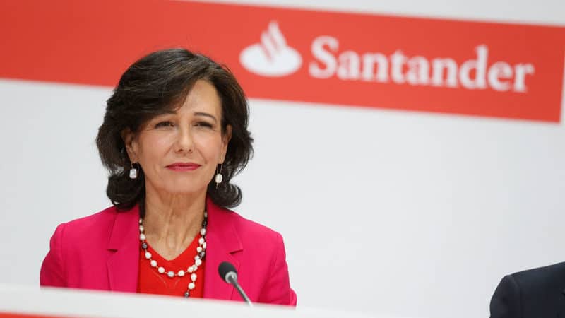 Ana Botín: lo que nunca jamás nadie se atrevió a decirle a la presidenta del Banco Santander