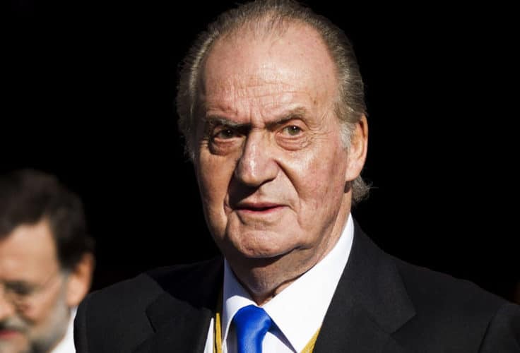 El último plantón del rey Juan Carlos I que deja a la Familia Real a la altura del betún