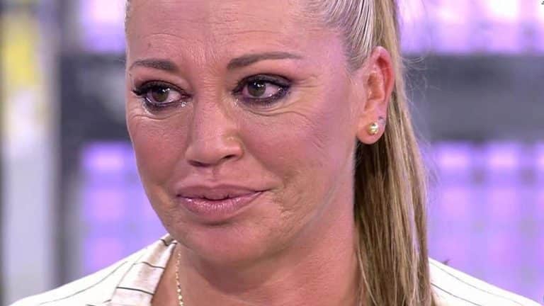 Lo que Belén Esteban teme pero que inevitablemente vivirá con la mayoría de edad de su hija Andrea