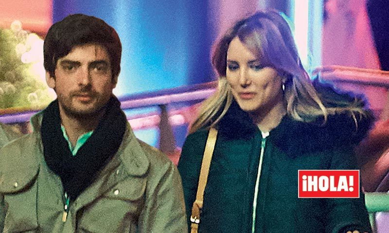 Alba Carrillo y Fonsi Nieto han hablado: ¿logrará la modelo frenar la demanda a su madre?