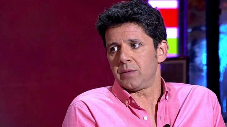Andrés Caparrós se moja y hace una reveladora confesión sobre las adicciones de su hermano Alonso