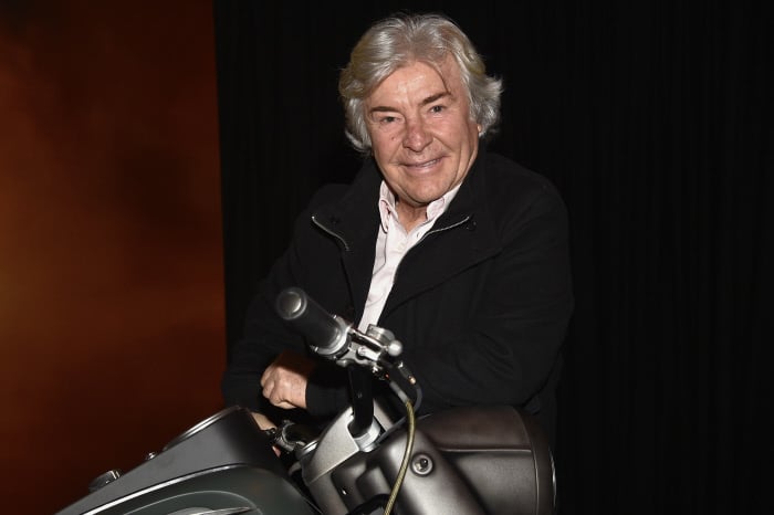 Hoy Ángel Nieto celebraría su 74 cumpleaños