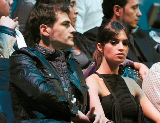 Iker Casillas y Sara Carbonero, separación: el dinero... su gran motivo iker casillas sara carbonero separación divorcio tacaño audios infidelidad avaro cotilleo