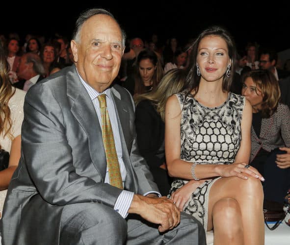 Las bodas en secreto más sonadas de los famosos que quedaron en la más estricta intimidad