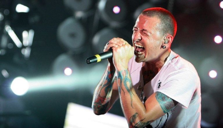Se suicida Chester Bennington, líder del grupo Linkin’ Park