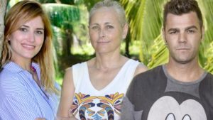 El movimiento definitivo de Fonsi Nieto que pone contra las cuerdas a Alba Carrillo y Lucía Pariente