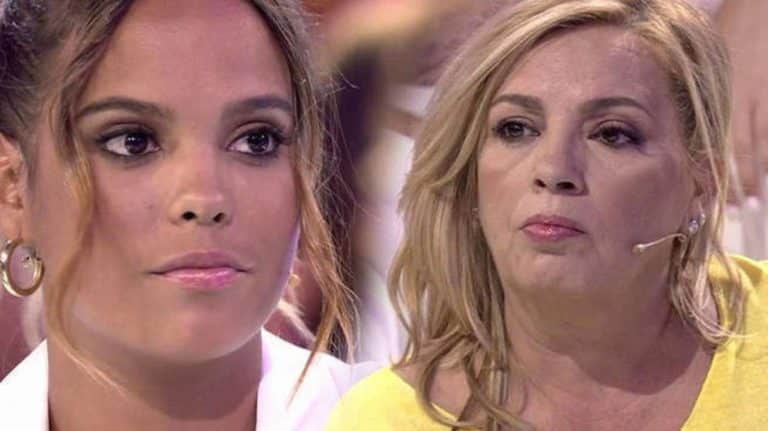 El enfrentamiento entre Gloria Camila y Carmen Borrego y la nueva actitud de Laura Matamoros en ‘Supervivientes’