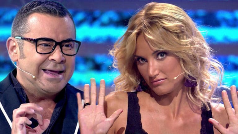 Alba Carrillo rompe su silencio y escribe una carta abierta (y muy directa) a Jorge Javier Vázquez