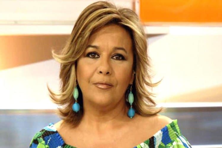 Pepa Jiménez afila su pluma y escribe una demoledora carta a su enemiga íntima, Belén Esteban