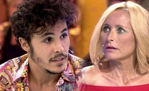 Todas las polémicas que se vivirán en el tenso ‘cara a cara’ final de ‘Supervivientes’ 2017