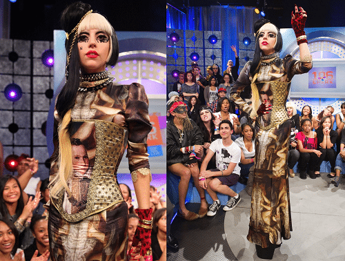 Actrices y cantantes internacionales que han sucumbido a los encantos de la moda <i>Made in Spain</i>