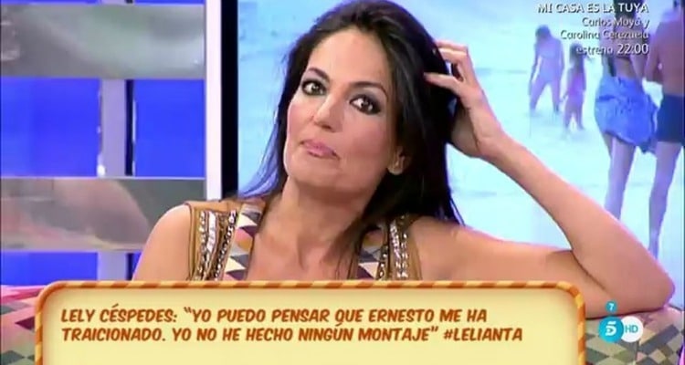 Makoke, Lely Céspedes... ¿Dónde se esconden las famosas chicas del Telecupón?