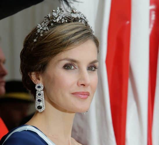 Letizia cumple 45 años: desvelamos la desconocida historia detrás del mito de la reina de España