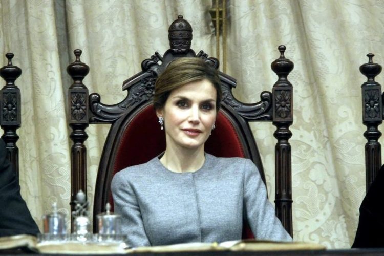 El plan de Letizia que confirma su deseo de destierro para la infanta Cristina y Urdangarin