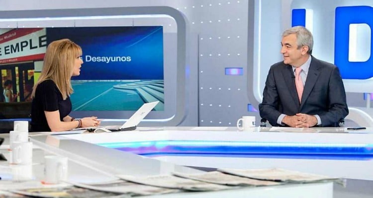 'Saber y ganar' y otros programas de televisión por los que no pasa el tiempo