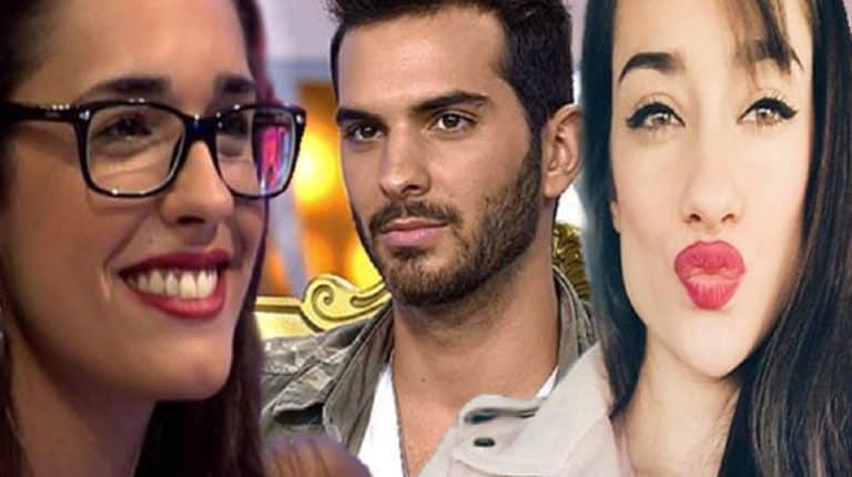 Dos ex ‘grandes hermanas’ enfrentadas públicamente por el drama familiar de Suso Álvarez