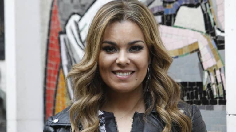 María José Campanario desmiente a Kiko Hernández y niega su ingreso en un hospital psiquiátrico