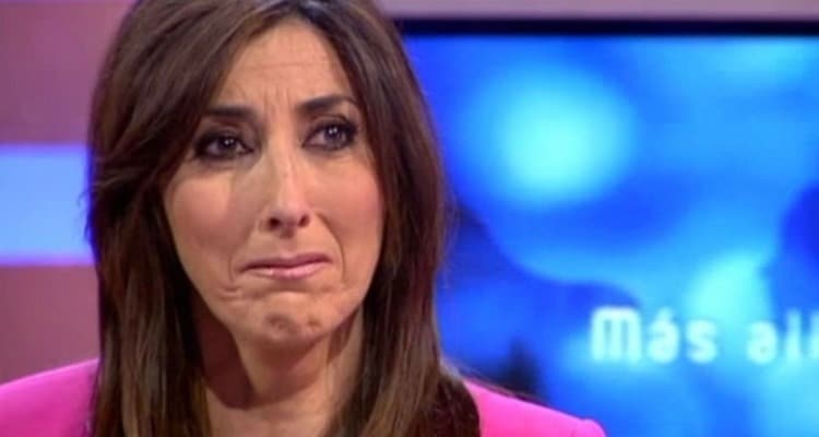 Paz Padilla lo ha vuelto hacer: descubrimos su inexplicable contradicción