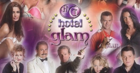 ¿Qué fue de los concursantes de Hotel Glam?
