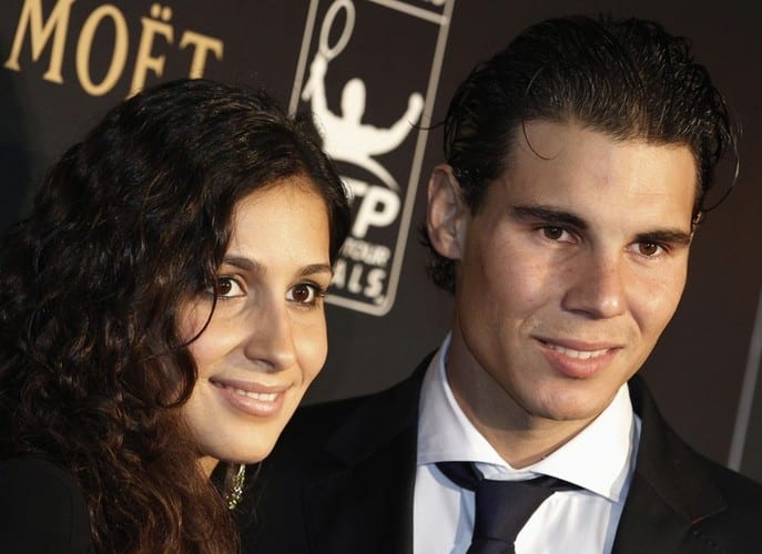El país que ha elegido Rafa Nadal para olvidarse del tenis con Mery Perelló