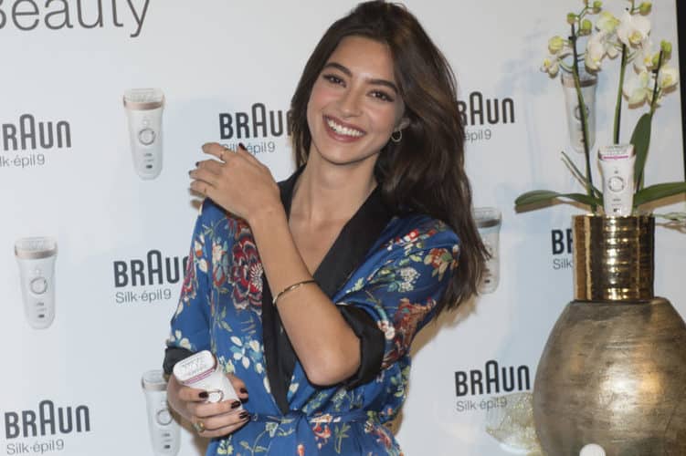 Rocío Crusset, hija de Carlos Herrera, da un importante paso adelante en su relación con Juan Betancourt