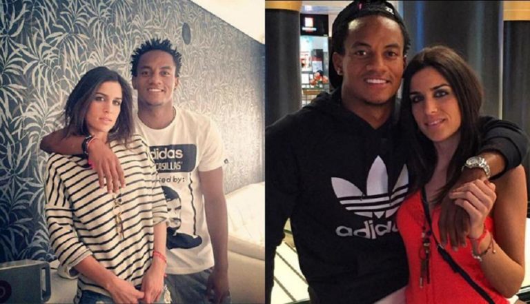 Suhaila Jad revela el sexo de los mellizos que espera junto a su novio, André Carrillo