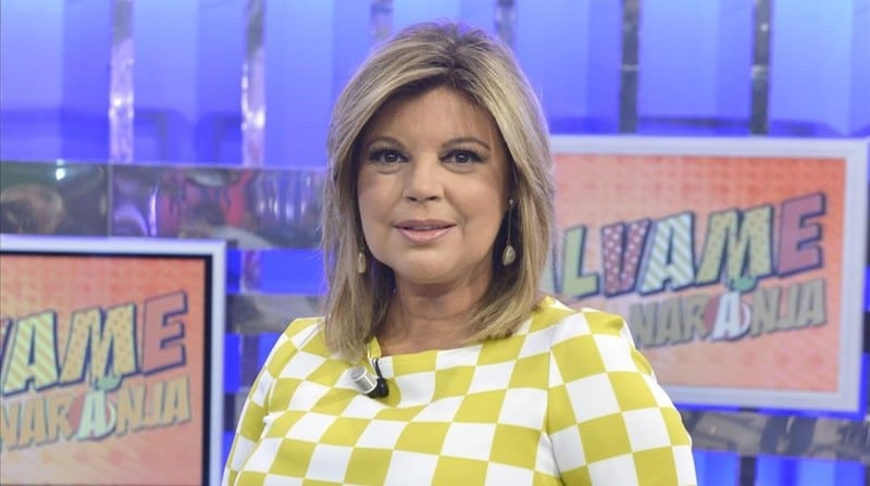 La inesperada e 'indecente' oferta de trabajo de Terelu Campos