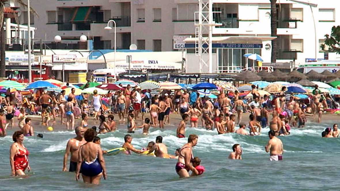 Programas que llegan en verano