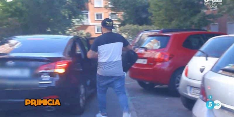 David Bustamante y otros famosos que acabaron a golpes con los paparazzi