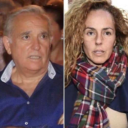 El consejo más duro y desgarrador de José Antonio Rodríguez a su sobrina, Rocío Carrasco