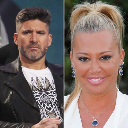 Toño Sanchís desmonta públicamente a Belén Esteban y le sale un nuevo e insospechado enemigo
