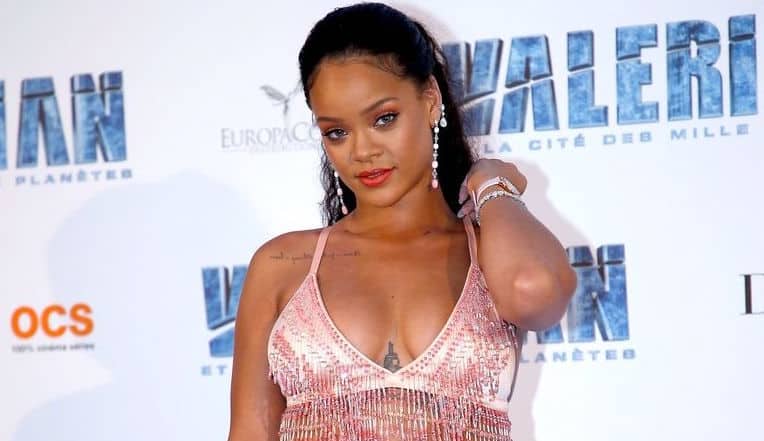 Rihanna, Bustamante y otros famosos que respondieron con contundencia a las críticas sobre su peso