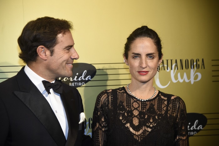 Paula Echevarría y Bustamante; y otras parejas famosas que no sobrevivieron al 2017
