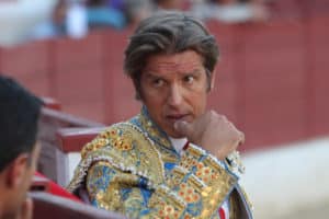 Manuel Díaz El Cordobés se enfrenta, más solo que nunca, a su mayor reto profesional