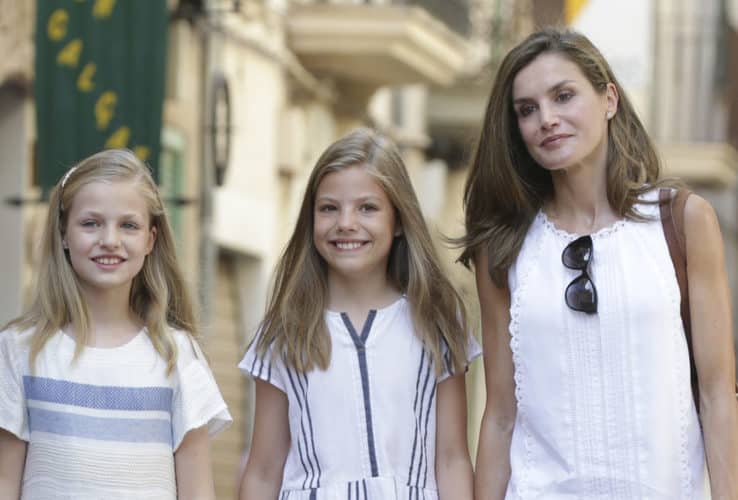 Doña Letizia: así será la vuelta al cole de la Reina y su llegada a Madrid