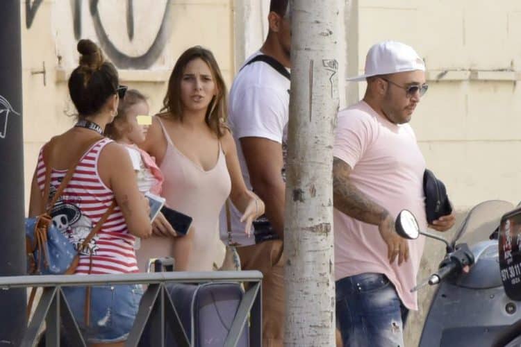 Isabel Pantoja vuelve a Ibiza: el clan (ahora sí al completo) disfruta de un verano ‘bañado’ en lujo