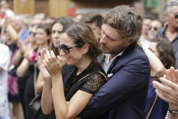 Juan Peña confiesa lo que no perdonaría a Sonia González: «Sería un punto sin retorno»