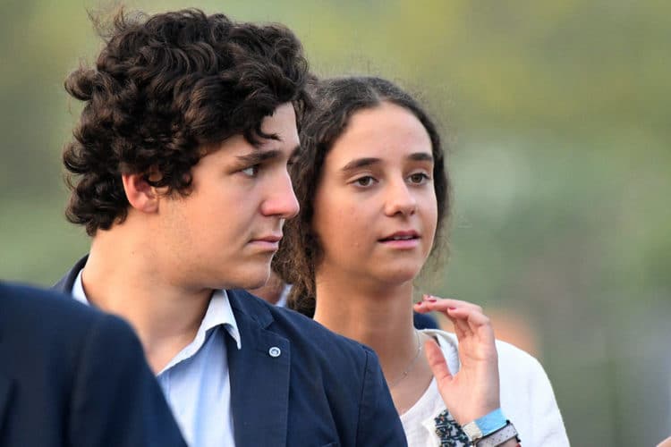 Los detalles ocultos de la discreta vida de Jaime de Marichalar