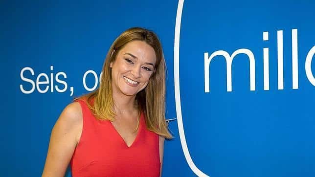 Toñi Moreno una periodista con una gran trayectoria y alguna polémica