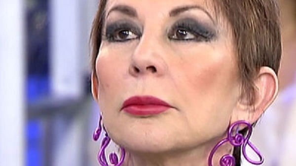 Karmele Marchante dice adiós a Telecinco de por vida: «tengo desintonizado el canal»