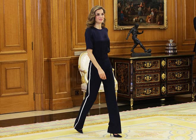 Letizia: el sospechoso análisis económico que afirma que la Reina acumula 8 millones de euros