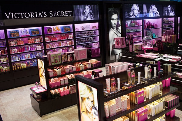 Victoria's Secret: descubrimos el verdadero 'secreto' que la firma lencera oculta en España